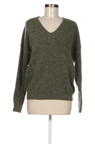 Γυναικείο πουλόβερ MSCH, Μέγεθος M, Χρώμα Πράσινο, Τιμή 31,40 €