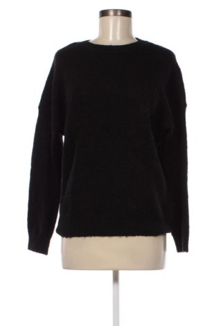 Γυναικείο πουλόβερ MSCH, Μέγεθος M, Χρώμα Μαύρο, Τιμή 31,40 €