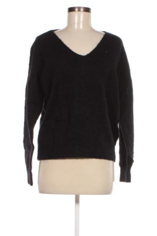 Γυναικείο πουλόβερ MSCH, Μέγεθος M, Χρώμα Μαύρο, Τιμή 11,66 €