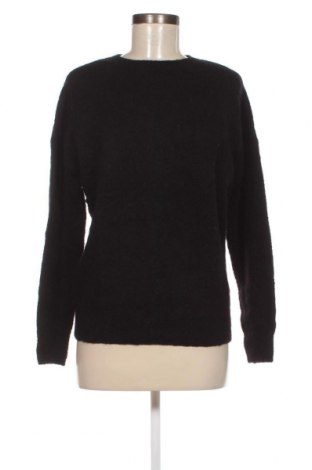 Γυναικείο πουλόβερ MSCH, Μέγεθος M, Χρώμα Μαύρο, Τιμή 31,40 €