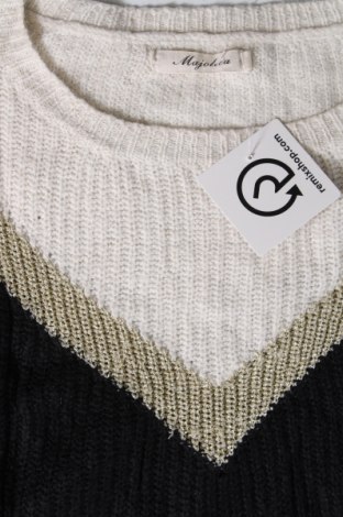 Γυναικείο πουλόβερ Majolica, Μέγεθος S, Χρώμα Πολύχρωμο, Τιμή 17,94 €