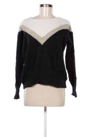 Γυναικείο πουλόβερ Majolica, Μέγεθος S, Χρώμα Πολύχρωμο, Τιμή 2,87 €