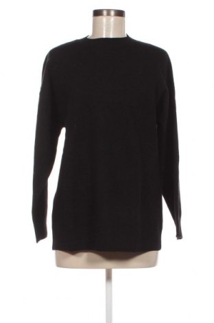 Γυναικείο πουλόβερ Mango, Μέγεθος S, Χρώμα Μαύρο, Τιμή 12,53 €