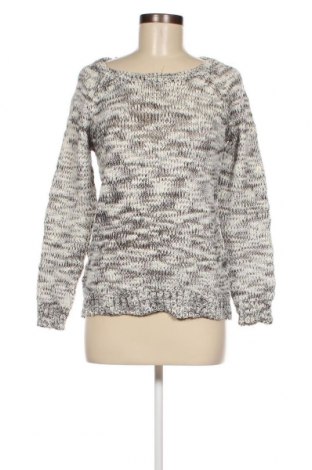 Дамски пуловер Manguun, Размер S, Цвят Многоцветен, Цена 4,64 лв.
