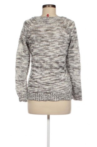 Дамски пуловер Manguun, Размер S, Цвят Многоцветен, Цена 4,35 лв.