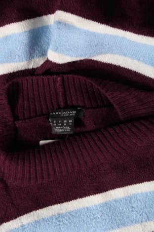 Дамски пуловер Mark Adam, Размер L, Цвят Многоцветен, Цена 4,06 лв.