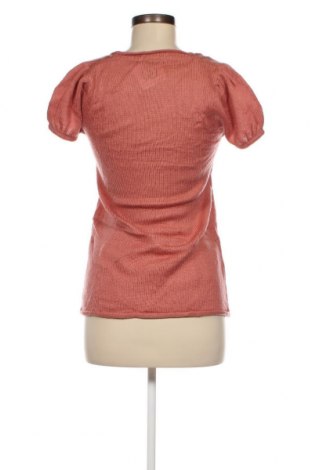 Дамски пуловер Mim, Размер M, Цвят Розов, Цена 4,35 лв.