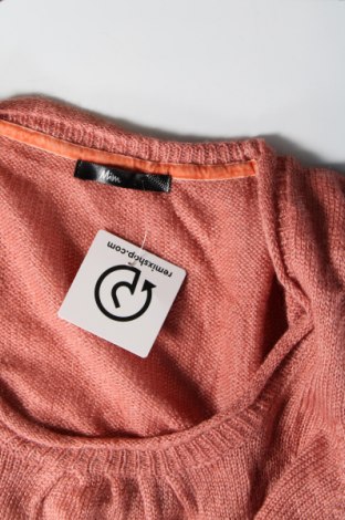 Γυναικείο πουλόβερ Mim, Μέγεθος M, Χρώμα Ρόζ , Τιμή 2,33 €