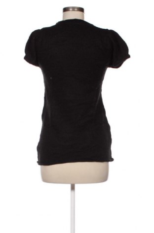Γυναικείο πουλόβερ Mim, Μέγεθος M, Χρώμα Μαύρο, Τιμή 2,51 €