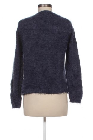 Γυναικείο πουλόβερ Mim, Μέγεθος L, Χρώμα Μπλέ, Τιμή 2,87 €