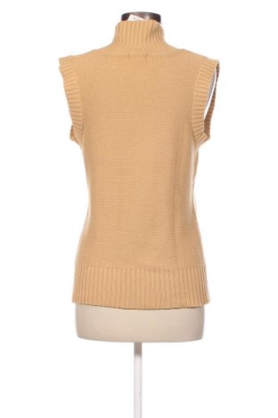Γυναικείο πουλόβερ Miss H., Μέγεθος M, Χρώμα Καφέ, Τιμή 2,36 €