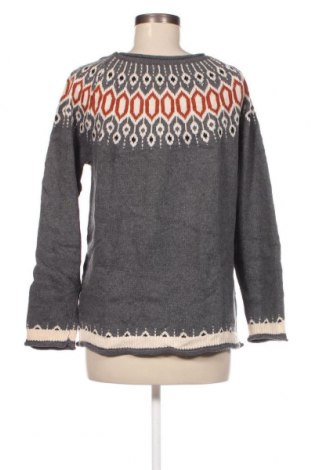 Дамски пуловер Miss Look, Размер S, Цвят Сив, Цена 4,35 лв.