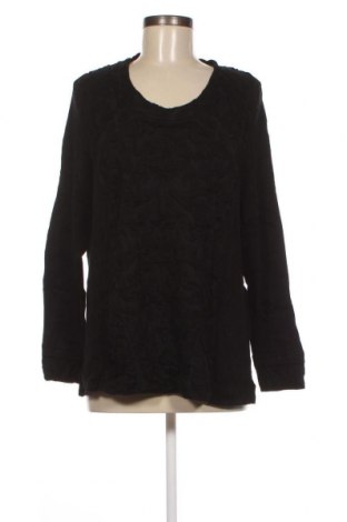 Γυναικείο πουλόβερ Monari, Μέγεθος M, Χρώμα Μαύρο, Τιμή 16,33 €