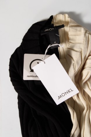 Дамски пуловер Monki, Размер M, Цвят Многоцветен, Цена 34,30 лв.
