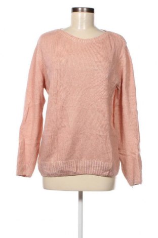 Γυναικείο πουλόβερ Monoprix, Μέγεθος M, Χρώμα Ρόζ , Τιμή 3,05 €