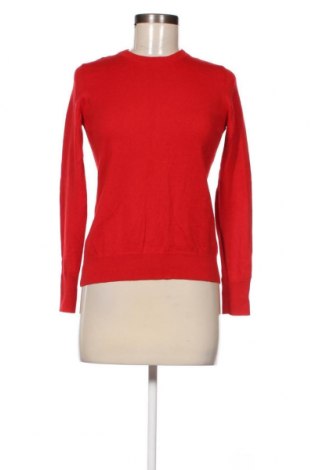Pulover de femei Montego, Mărime M, Culoare Roșu, Preț 76,31 Lei