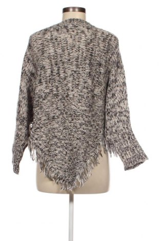 Γυναικείο πουλόβερ My Hailys, Μέγεθος M, Χρώμα Γκρί, Τιμή 2,51 €