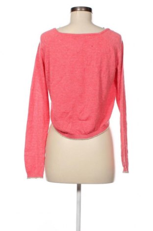 Дамски пуловер Mystery Jane, Размер S, Цвят Розов, Цена 29,00 лв.