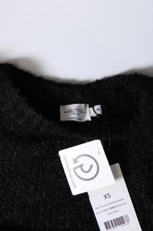 Pulover de femei NA-KD, Mărime XS, Culoare Negru, Preț 286,18 Lei