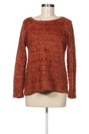 Дамски пуловер Ned, Размер M, Цвят Кафяв, Цена 5,80 лв.
