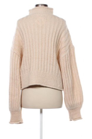 Damenpullover Nelly, Größe XL, Farbe Beige, Preis 15,70 €