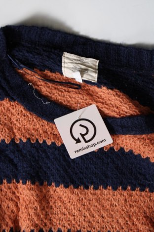 Γυναικείο πουλόβερ New Look, Μέγεθος M, Χρώμα Πολύχρωμο, Τιμή 2,51 €
