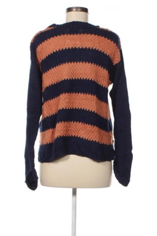 Дамски пуловер New Look, Размер M, Цвят Многоцветен, Цена 4,64 лв.