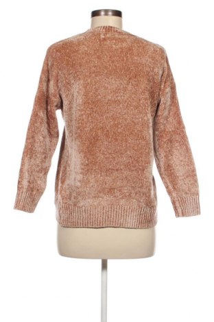 Damenpullover New Look, Größe S, Farbe Braun, Preis 4,99 €