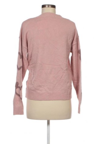 Дамски пуловер Next, Размер S, Цвят Розов, Цена 87,00 лв.