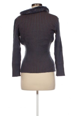 Дамски пуловер Nominal, Размер M, Цвят Син, Цена 4,35 лв.