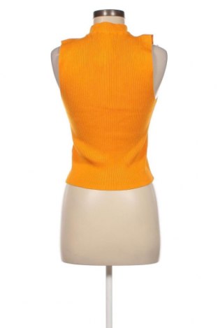 Damenpullover ONLY, Größe L, Farbe Orange, Preis 3,62 €