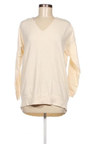 Γυναικείο πουλόβερ ONLY, Μέγεθος XS, Χρώμα Εκρού, Τιμή 6,68 €