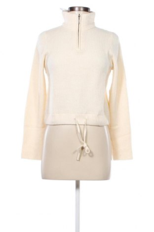 Дамски пуловер ONLY, Размер M, Цвят Екрю, Цена 29,70 лв.