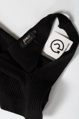 Γυναικείο πουλόβερ ONLY, Μέγεθος S, Χρώμα Μαύρο, Τιμή 5,29 €