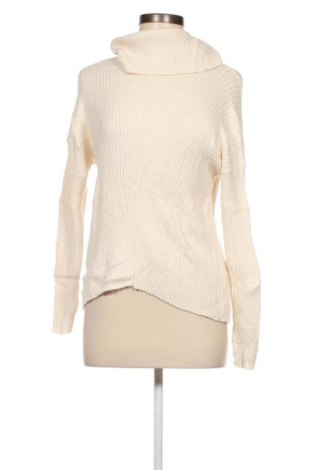 Дамски пуловер ONLY, Размер XXS, Цвят Бежов, Цена 16,20 лв.