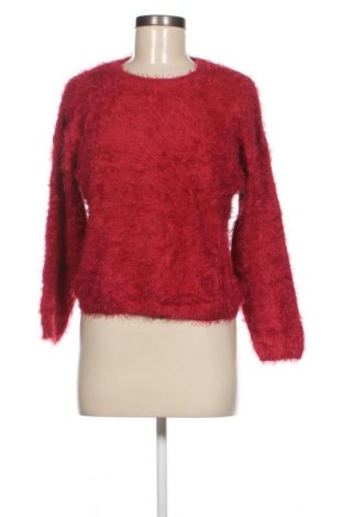 Pulover de femei Oviesse, Mărime S, Culoare Roșu, Preț 16,22 Lei