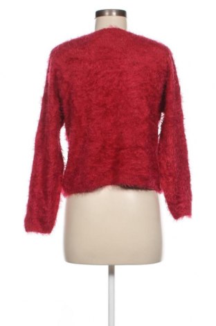 Дамски пуловер Oviesse, Размер S, Цвят Червен, Цена 6,38 лв.