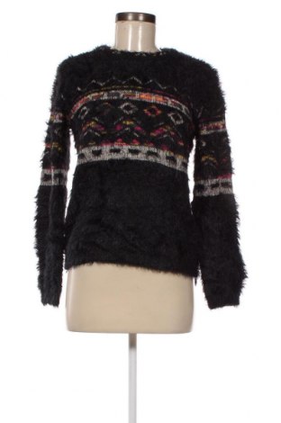 Дамски пуловер Paris Et Moi, Размер M, Цвят Многоцветен, Цена 5,51 лв.