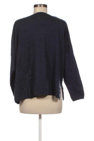 Γυναικείο πουλόβερ Peace N' Love, Μέγεθος M, Χρώμα Μπλέ, Τιμή 2,51 €