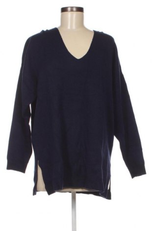 Дамски пуловер Peppercorn, Размер M, Цвят Син, Цена 52,20 лв.