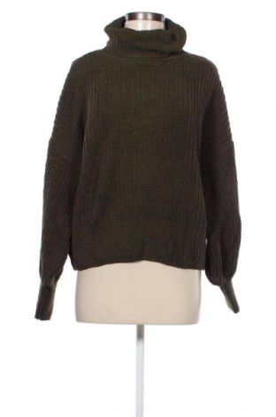 Γυναικείο πουλόβερ Primark, Μέγεθος S, Χρώμα Πράσινο, Τιμή 2,51 €