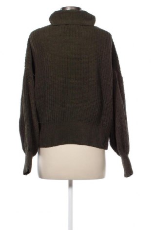 Γυναικείο πουλόβερ Primark, Μέγεθος S, Χρώμα Πράσινο, Τιμή 2,51 €