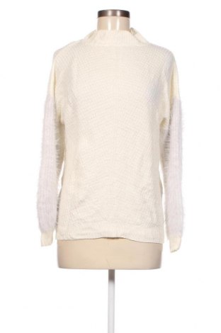 Γυναικείο πουλόβερ Primark, Μέγεθος XS, Χρώμα Εκρού, Τιμή 2,33 €