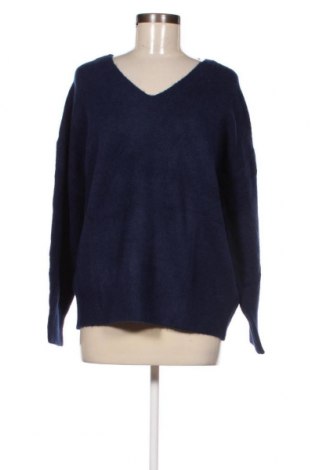 Női pulóver Pull&Bear, Méret S, Szín Kék, Ár 1 945 Ft
