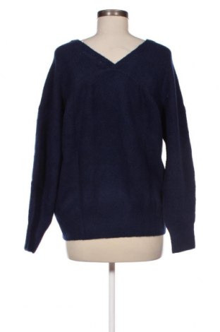 Pulover de femei Pull&Bear, Mărime S, Culoare Albastru, Preț 151,32 Lei