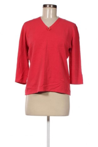 Дамски пуловер Rabe, Размер L, Цвят Розов, Цена 29,00 лв.
