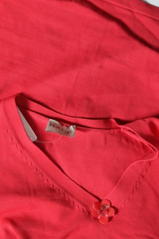 Γυναικείο πουλόβερ Rabe, Μέγεθος L, Χρώμα Ρόζ , Τιμή 17,94 €