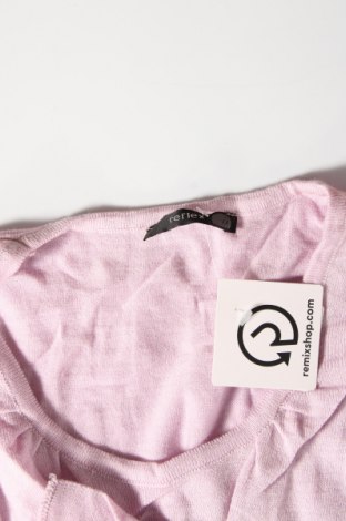Γυναικείο πουλόβερ Reflex, Μέγεθος M, Χρώμα Βιολετί, Τιμή 1,97 €