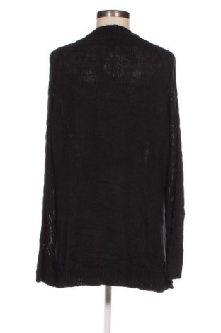 Damenpullover Rockmans, Größe M, Farbe Schwarz, Preis € 2,42