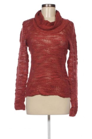 Γυναικείο πουλόβερ Rut M.fl., Μέγεθος S, Χρώμα Κόκκινο, Τιμή 2,15 €